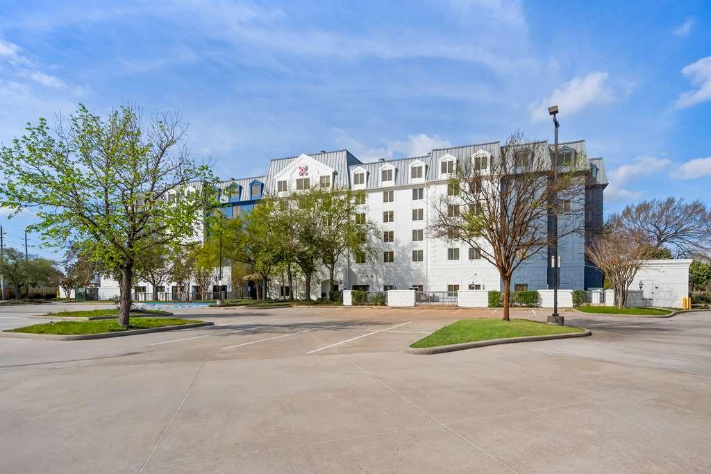 Hilton Garden Inn Houston Northwest Exterior photo